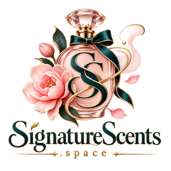 SignatureScents.space